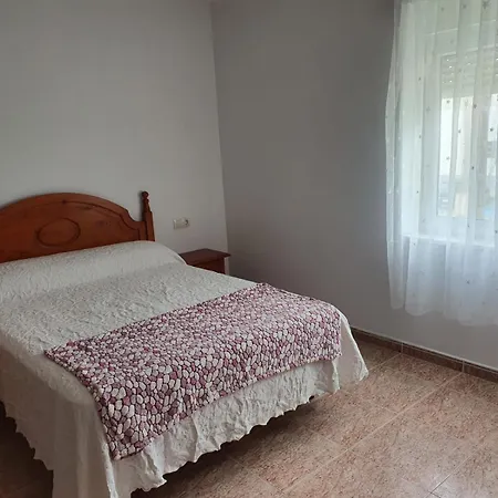 Appartement Piso Da Charca à Finisterre Extérieur photo