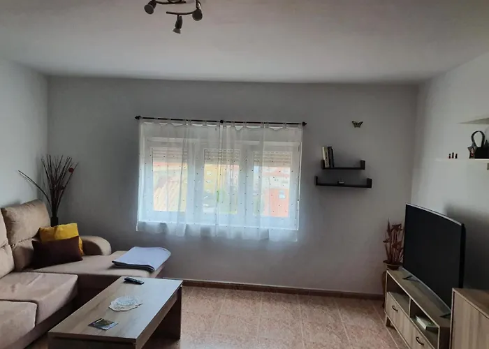 Piso Da Charca