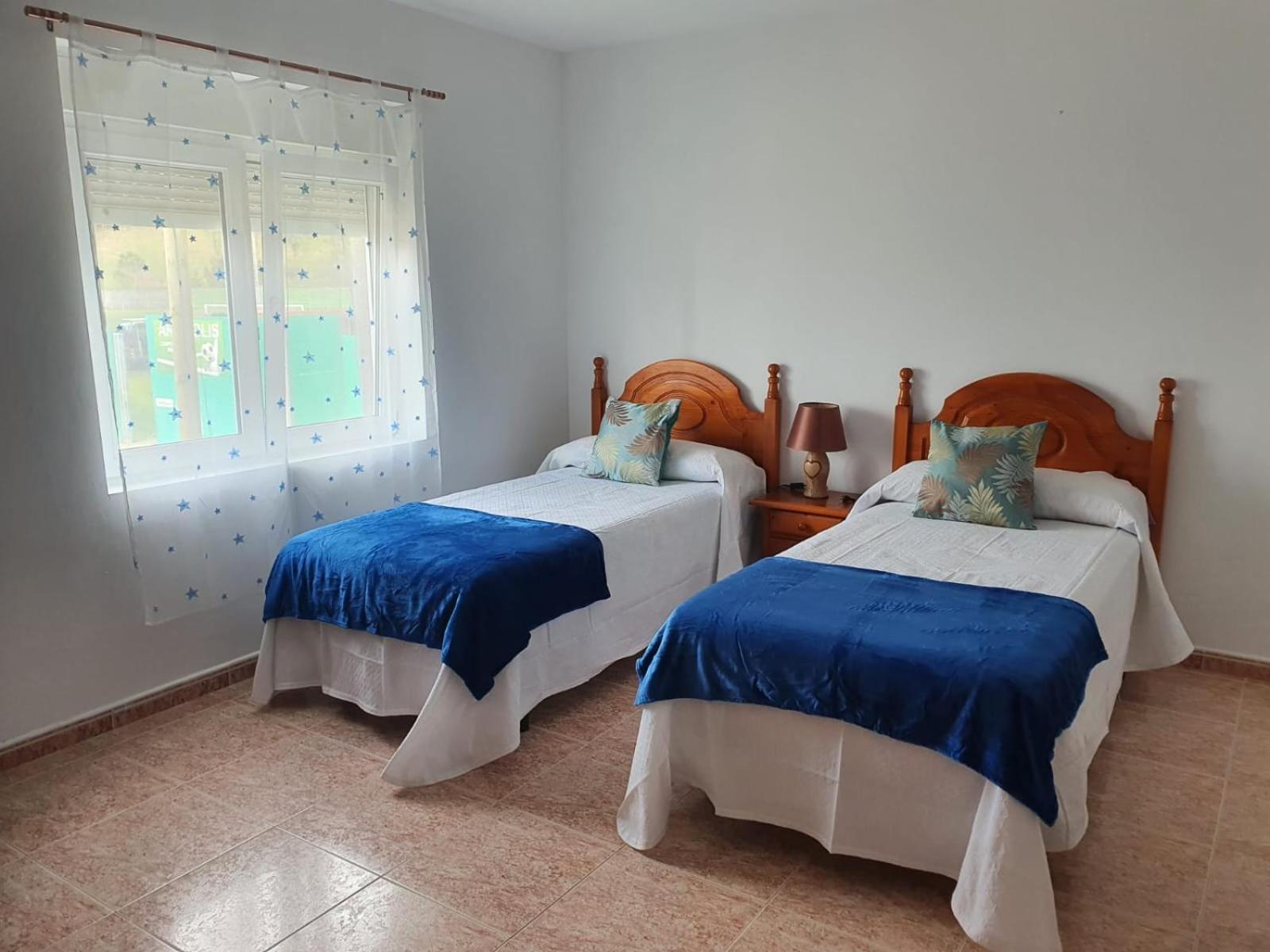 Appartement Piso Da Charca
