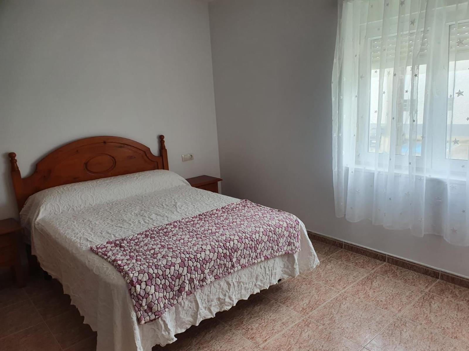 Piso Da Charca