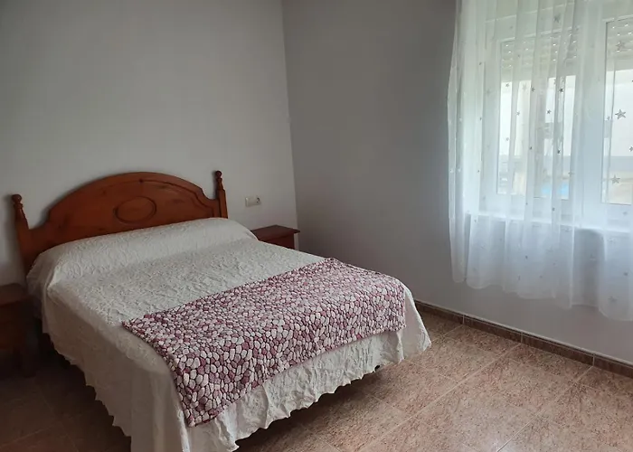 Piso Da Charca