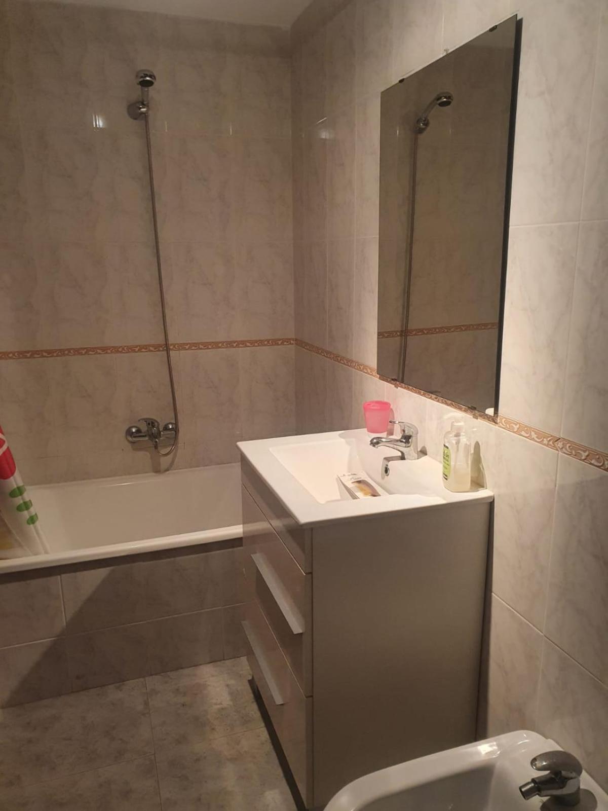 Piso Da Charca Apartment